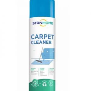 Solutie Profesionala Covoare Carpet Cleaner 500 Ml
