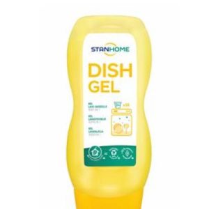 Detergent Vase Dish Gel 720 ML