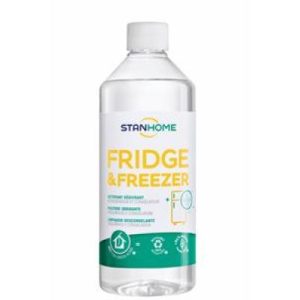 Solutie Curatare Frigider And Freezer 500 ML
