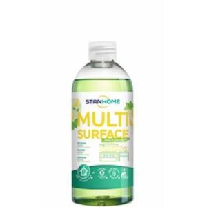 Solutie Profesionala Bucatarie Multi surface Lemon basil 500 ML