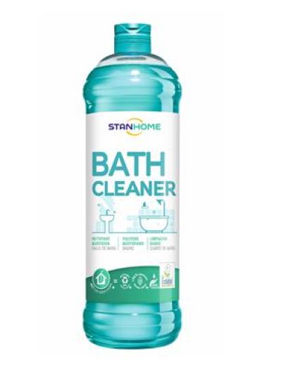Solutie Profesionala Bath Cleaner Ecolabel 1000 ml
