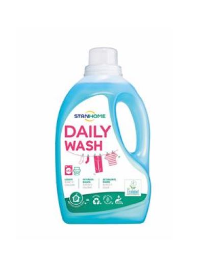 Detergent Rufe Profesional Daily wash ecolabel 1500 ml