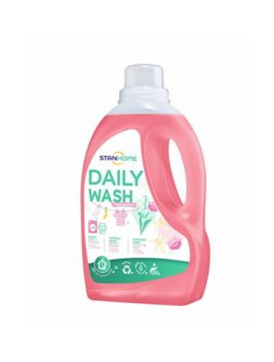 Detergent Rufe Profesional Daily wash floral freshness 1500 ml