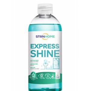 Solutie Profesionala Bai Express Shine Ecolabel 500 ml