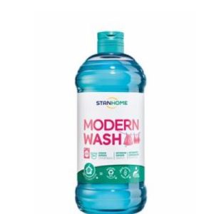 Detergent rufe Profesional Modern wash 750 ml