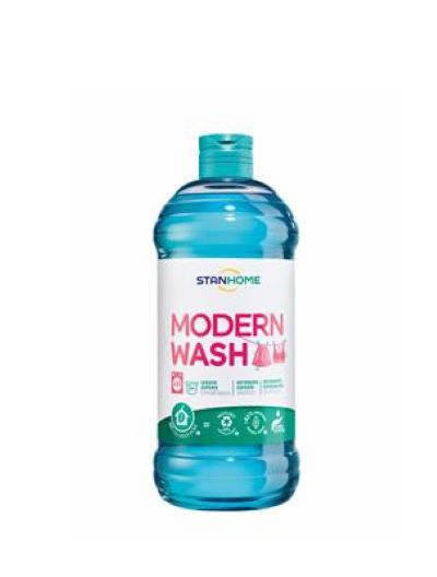 Detergent rufe Profesional Modern wash 750 ml