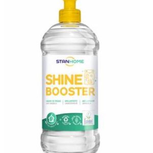 Solutie Profesionala Bucatarie Shine Booster Ecolabel 750 ml