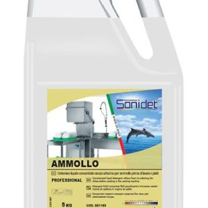 Detergent Profesional Vase AMMOLLO HC 5L