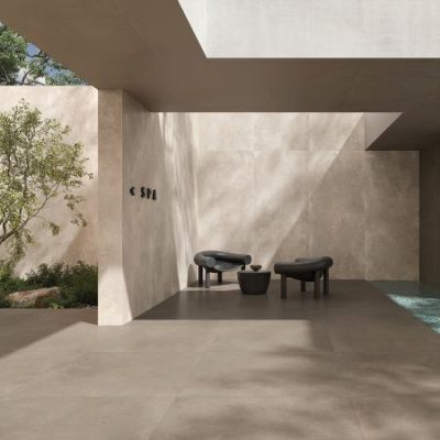 Gresie Portelanata Concrete Art