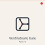 Ventilatoare baie